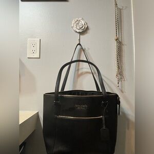 Kate Spade Zippered Tote